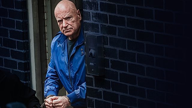 Foden: O Brifathro i Bedoffeil