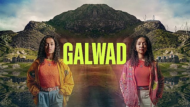 GALWAD: Sadie - Gwener