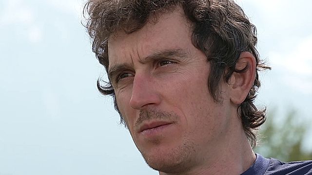 Geraint Thomas: Y Daith