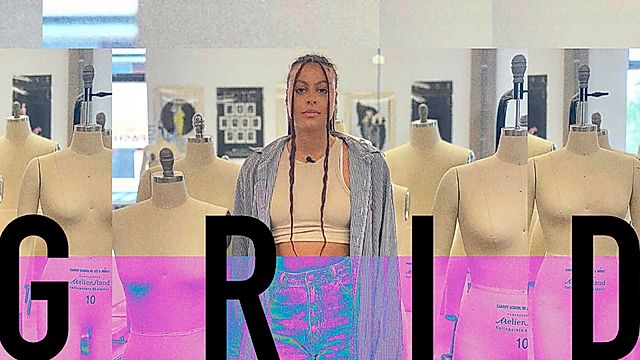 Ydy`r diwydiant harddwch yn hiliol?