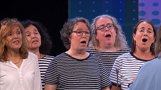 Gwyl Cerdd Dant 2025