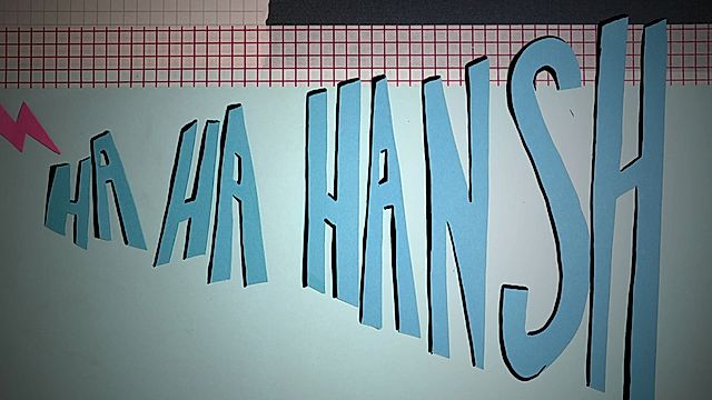 HaHaHansh