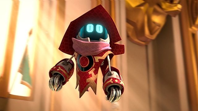 Orco Fawr