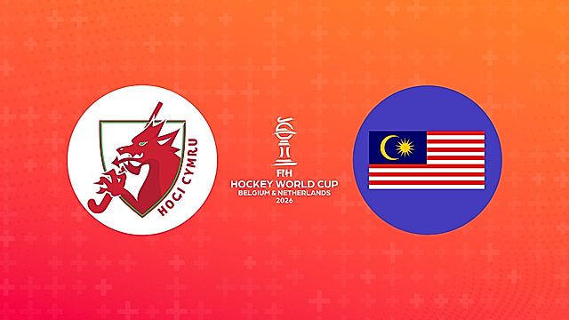 Cymru v Malaysia