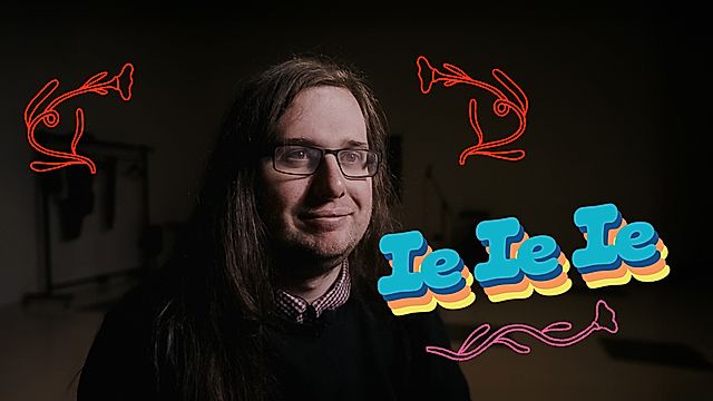 Ie Ie Ie