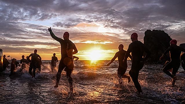 Ironman Cymru 2022