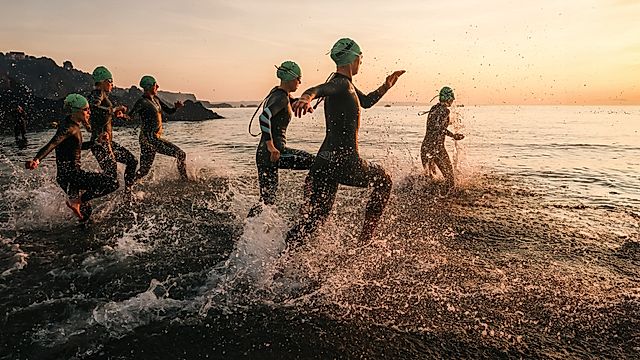 Ironman Cymru 2023