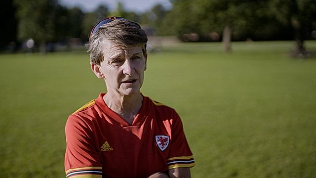 Laura McAllister: Gem Gyfartal