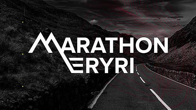 Marathon Eryri 2025
