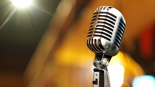 Fflach o Noson Lawen