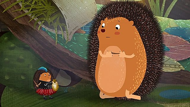 Tylwyth Draenog Hapus