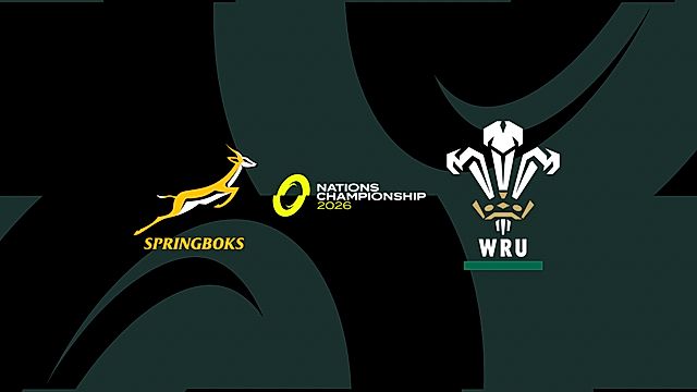 De Affrica v Cymru