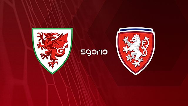 Cymru v Tsiecia