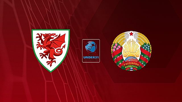 Cymru v Belarws