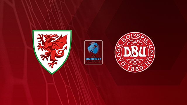 Denmarc v Cymru