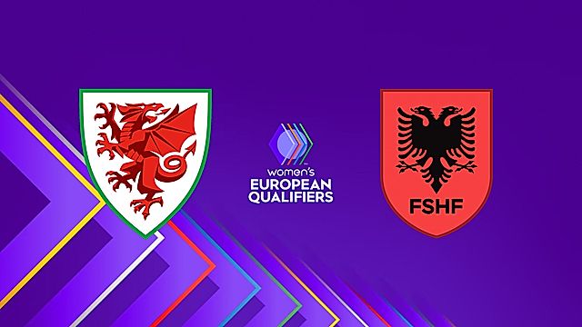 Cymru v Albania