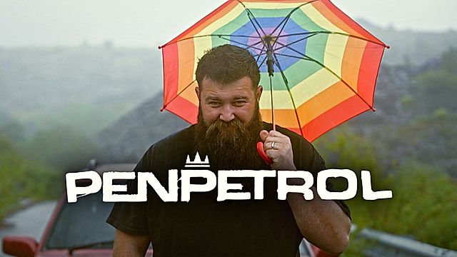Pen Petrol - Cyfres 3