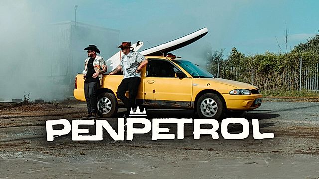 Pen Petrol - Cyfres 3