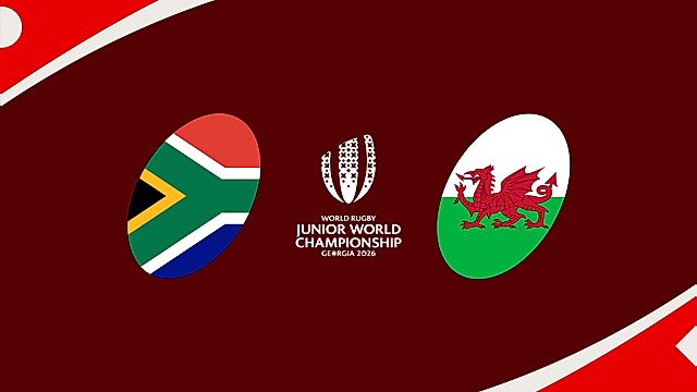 De Affrica v Cymru