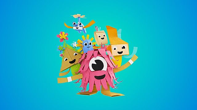 Mr Bob Bag Bwni