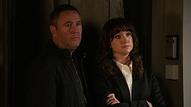 Pobol y Cwm - Cyfres 2025