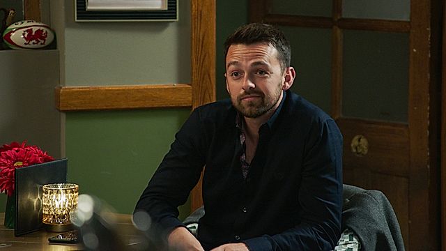 Pobol y Cwm Cyfres 2026