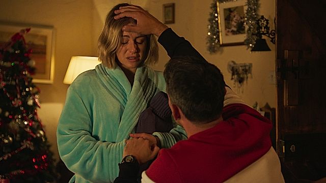 Pobol y Cwm Cyfres 2026