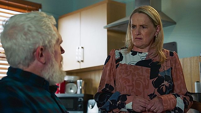 Pobol y Cwm Cyfres 2026