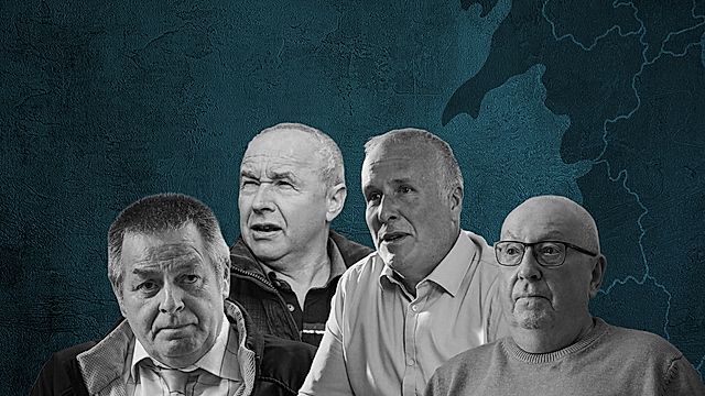 Reform UK: Tu ol i'r Llenni