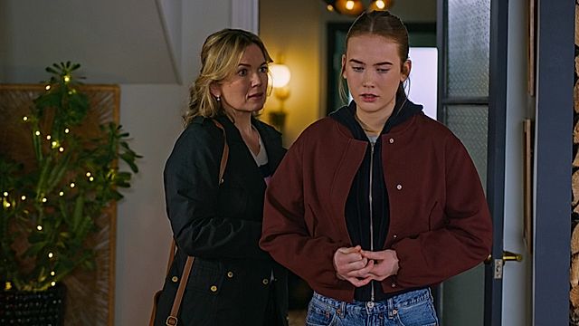 Rownd a Rownd Cyfres 2026