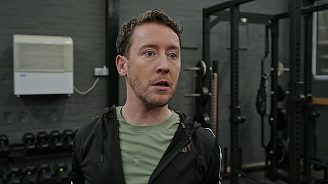 Rownd a Rownd Cyfres 2026