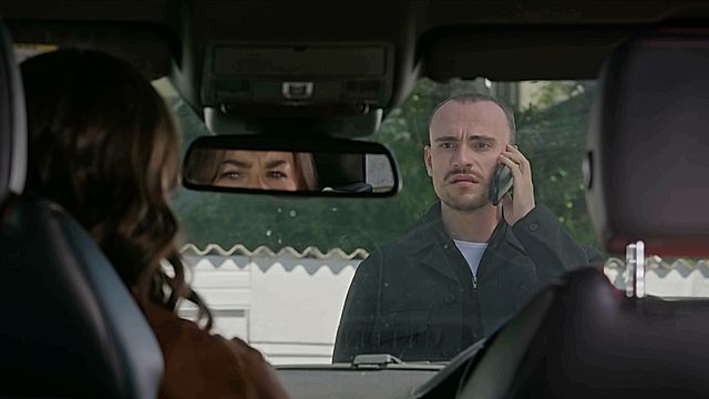 Rownd a Rownd - Cyfres 2025