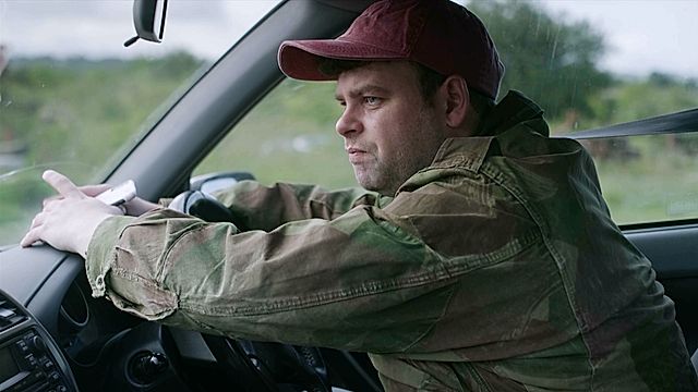 Rownd a Rownd - Cyfres 2025