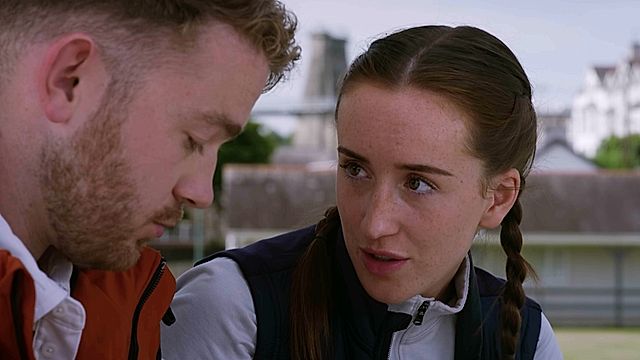 Rownd a Rownd - Cyfres 2025