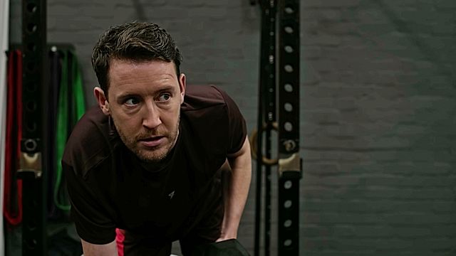 Rownd a Rownd Cyfres 2026