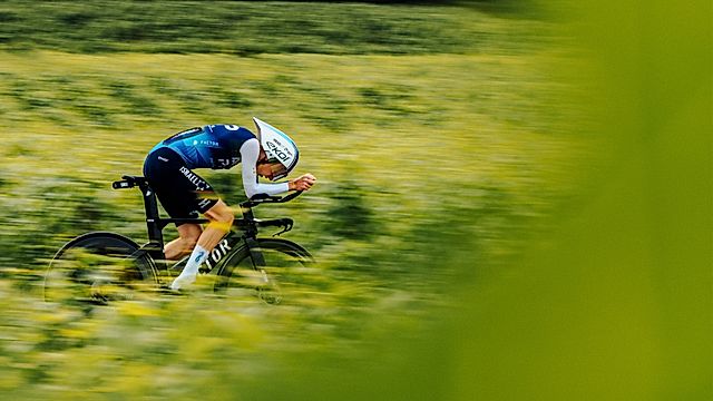 Cymal 14: Uchafbwyntiau