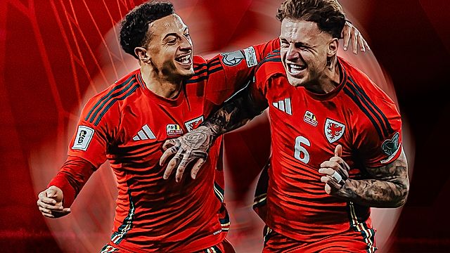 Liechtenstein v Cymru