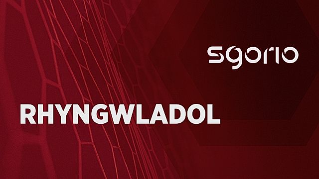 Cymru v Gogledd Macedonia