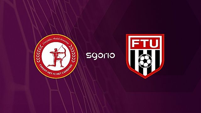 Met Caerdydd v Y Fflint