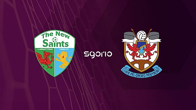 Y Seintiau Newydd v Pen-y-bont