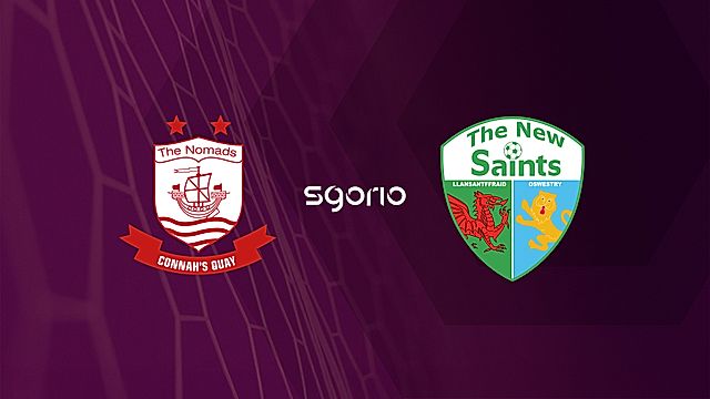 Cei Connah v Y Seintiau Newydd