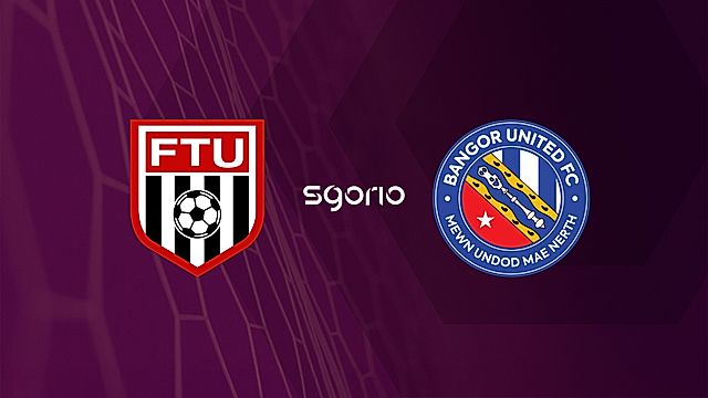 Y Flint v Bangor 1876