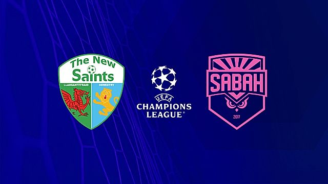 Y Seintiau Newydd v Sabah
