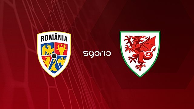 Rwmania v Cymru