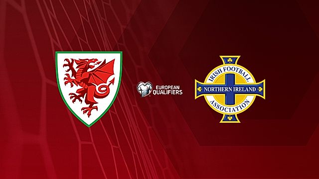Cymru v Gogledd Iwerddon