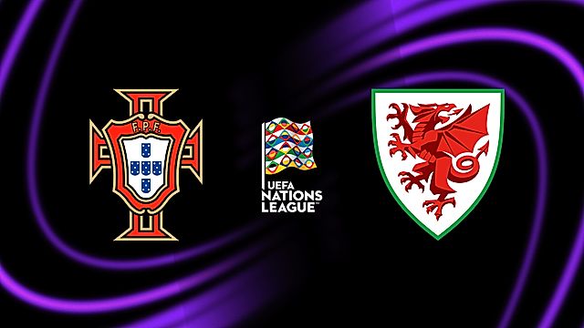 Portiwgal v Cymru