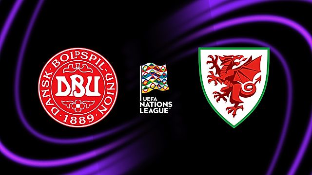 Denmarc v Cymru