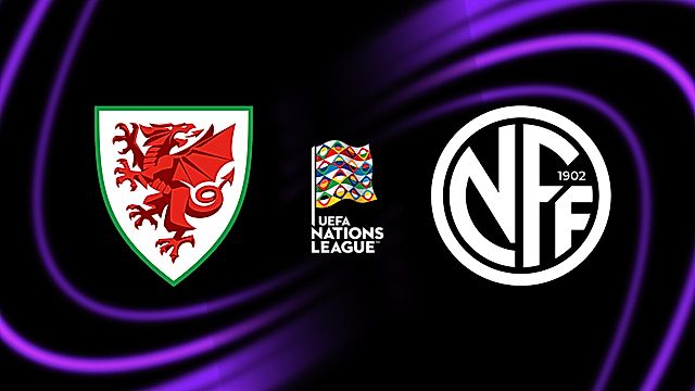 Cymru v Norwy