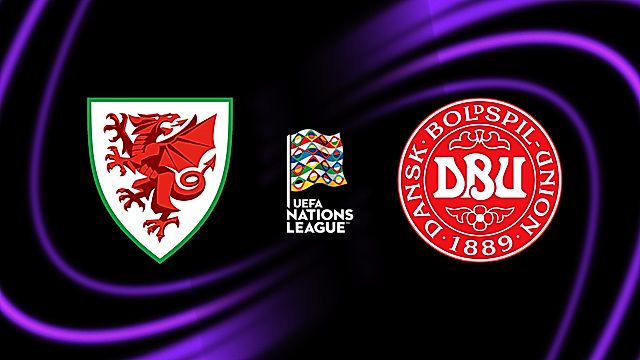 Cymru v Denmarc