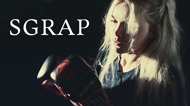 Sgrap